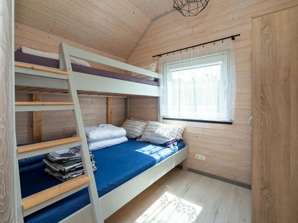 Domki Malibu ルシノボ 部屋 写真